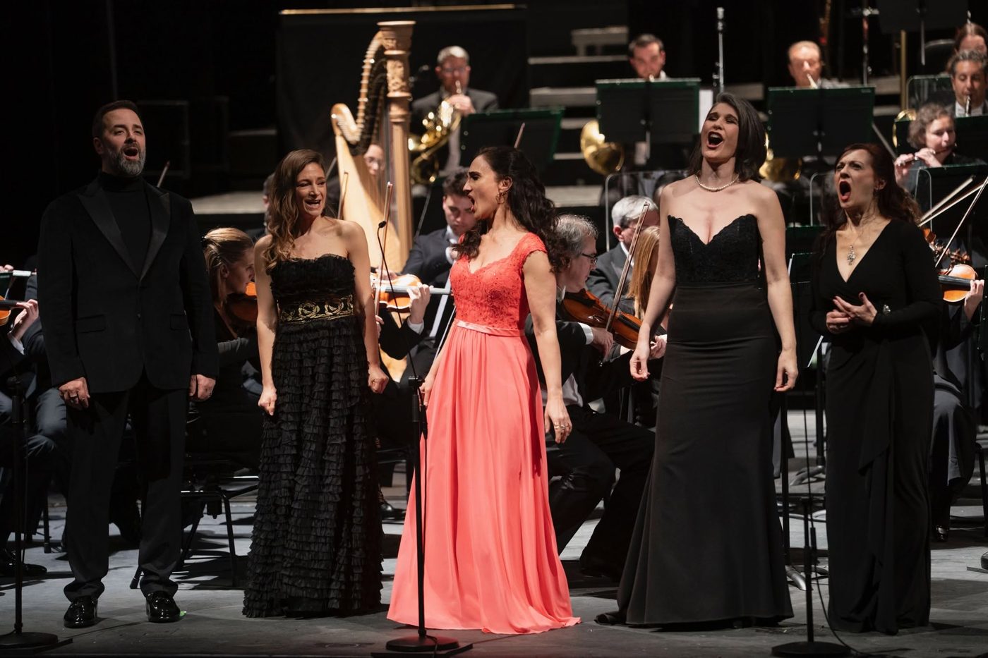 Gala du Fonds Jodie Devos, novembre 2025 — photo 2