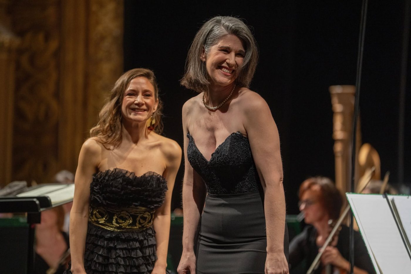 Gala du Fonds Jodie Devos, novembre 2025 — photo 3