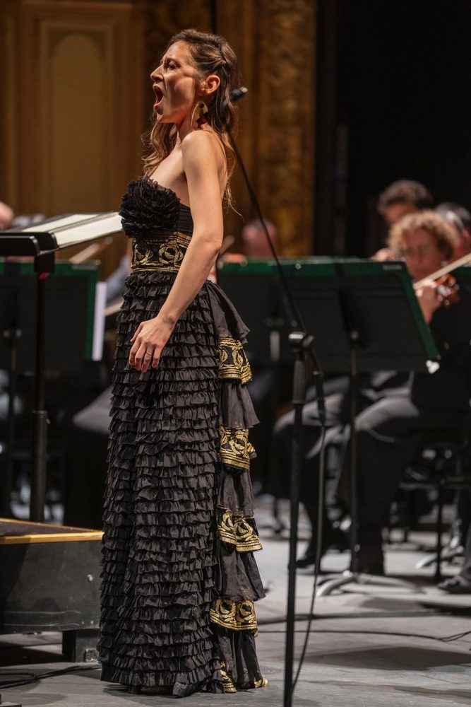 Gala du Fonds Jodie Devos, novembre 2025 — photo 7